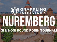 Grappling Industries NUREMBERG