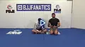 No Gi Power Passing by Matheus Diniz image 4
