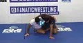 The Action-Reaction Half Guard by Matheus Diniz image 5