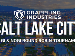 Grappling Industries SALT LAKE CITY