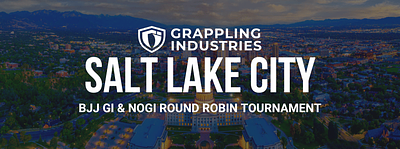 Grappling Industries SALT LAKE CITY