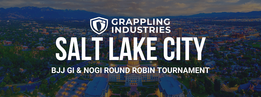 Grappling Industries SALT LAKE CITY
