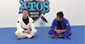 Science Of Opening The Closed Guard by Matheus Gonzaga image 4