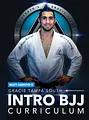 Gracie Tampa South Intro BJJ Curriculum by Matt Arroyo image 1