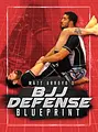BJJ Defense Blueprint by Matt Arroyo image 1