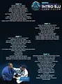 Gracie Tampa South Intro BJJ Curriculum by Matt Arroyo image 4