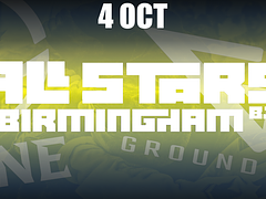 ALL STARS BJJ BIRMINGHAM