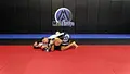 Guard Pass Blueprint by Matt Arroyo image 4