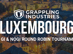 Grappling Industries LUXEMBOURG