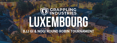Grappling Industries LUXEMBOURG