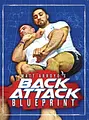 Back Attack Blueprint by Matt Arroyo image 1
