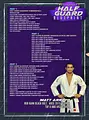 Half Guard Blueprint by Matt Arroyo image 2