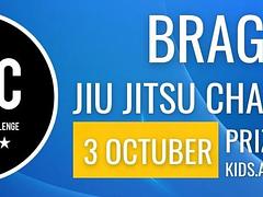 Braga Jiu jitsu Challenge