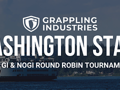 Grappling Industries WASHINGTON STATE