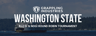 Grappling Industries WASHINGTON STATE