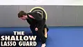 The Shallow Lasso Guard by Matt Leighton image 3