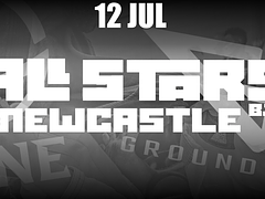 ALL STARS BJJ NEWCASTLE
