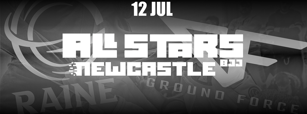 ALL STARS BJJ NEWCASTLE