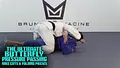 The Ultimate Butterfly Pressure Passing by Rodolfo Vieira image 3