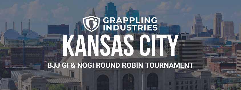 Grappling Industries KANSAS CITY