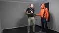 Krav Maga For Everyone: How To Disarm Attackers by Rodrigo Artilheiro image 4