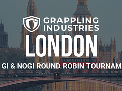 Grappling Industries LONDON