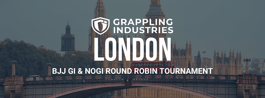 Grappling Industries LONDON