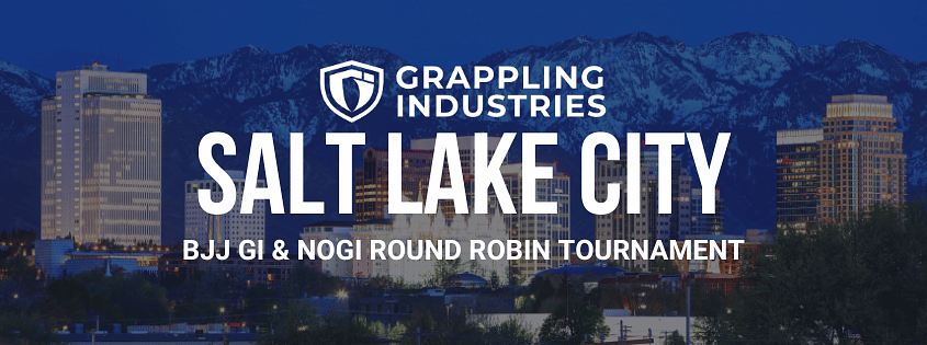 Grappling Industries SALT LAKE CITY