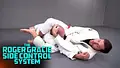 The Roger Gracie Side Control System by Roger Gracie image 3