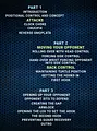 The Roger Gracie Turtle Attack System by Roger Gracie image 2