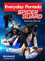 Everyday Porrada Spider Guard by Romulo Barral image 1