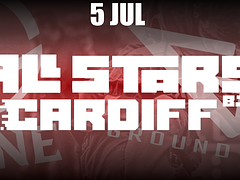 ALL STARS BJJ CARDIFF