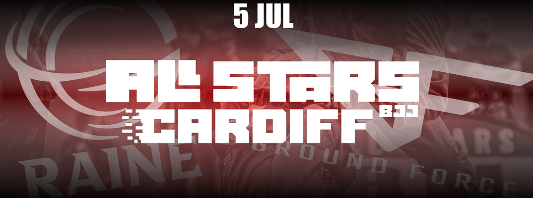ALL STARS BJJ CARDIFF
