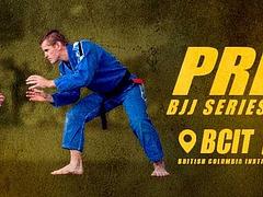 PRIME BJJ SERIES 14