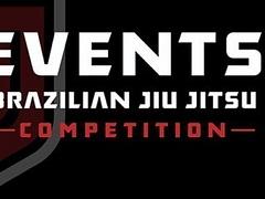 2026 Events BJJ Oceanic Championship