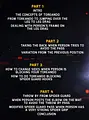 Highlight Reel Passing Systems by Ronaldo Junior image 2