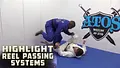 Highlight Reel Passing Systems by Ronaldo Junior image 3