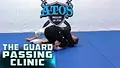 The Guard Passing Clinic by Ronaldo Junior image 3