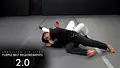Brazilian Jiu Jitsu Requirements: Purple Belt 2.0 by Roy Dean image 3