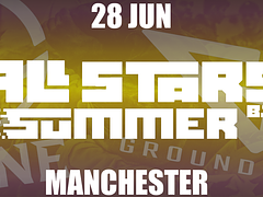 ALL STARS BJJ SUMMER