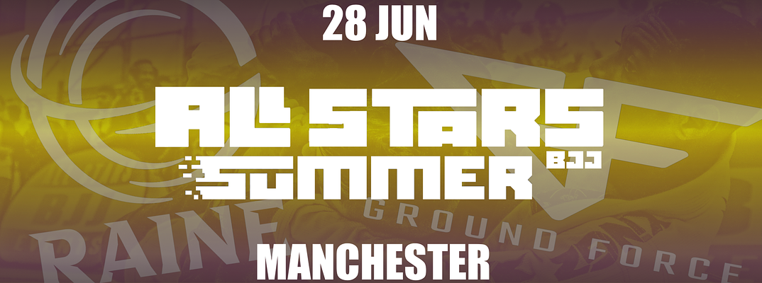 ALL STARS BJJ SUMMER