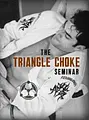 The Triangle Choke Seminar by Roy Dean image 1