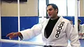 The Triangle Choke Seminar by Roy Dean image 4