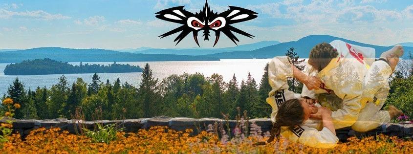 The Black Fly Kids Northeast Brazilian Jiu Jitsu Championship