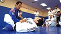 The Triangle Choke Seminar by Roy Dean image 5