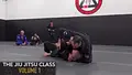 The Jiu Jitsu Class Volume 1 by Roy Dean image 3