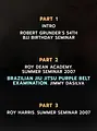 Year One Seminars by Roy Dean image 2