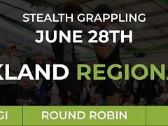 Stealth Grappling - Auckland Regionals II