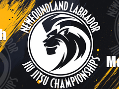 2026 Newfoundland Labrador Jiu Jitsu Championships