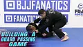Building a Guard Passing Game by Samuel Nagai image 3